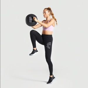 New Gymshark Legacy Leggings